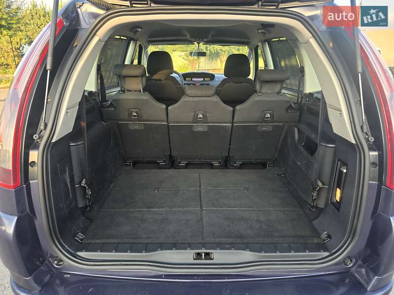 Микровэн Citroen C4 Picasso 2010 в Хмельницком