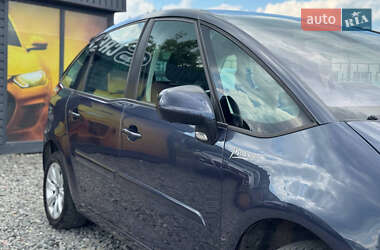 Микровэн Citroen C4 Picasso 2013 в 