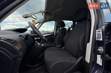 Микровэн Citroen C4 Picasso 2013 в 