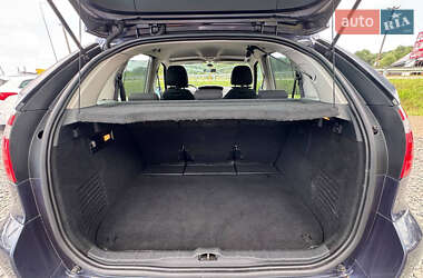 Микровэн Citroen C4 Picasso 2013 в 