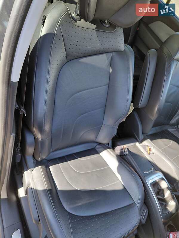 Микровэн Citroen C4 Picasso 2014 в Первомайске
