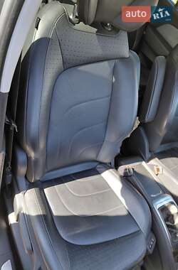 Микровэн Citroen C4 Picasso 2014 в 