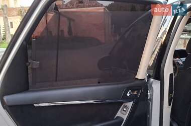Микровэн Citroen C4 Picasso 2008 в 