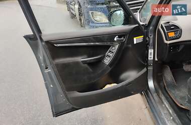Минивэн Citroen C4 Picasso 2006 в 