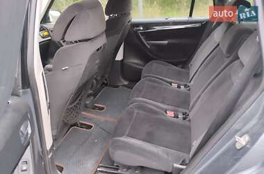 Минивэн Citroen C4 Picasso 2006 в 