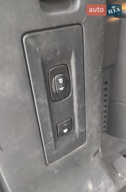 Минивэн Citroen C4 Picasso 2006 в 