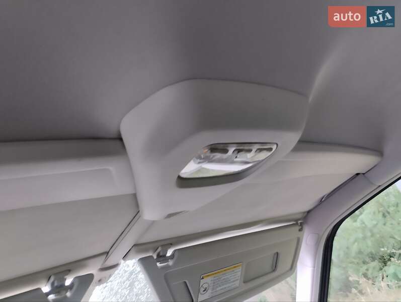 Минивэн Citroen C4 Picasso 2006 в Тернополе