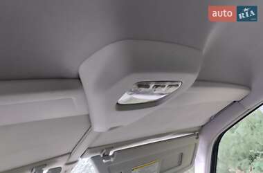 Минивэн Citroen C4 Picasso 2006 в 