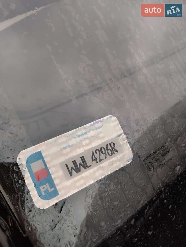 Минивэн Citroen C4 Picasso 2006 в Тернополе