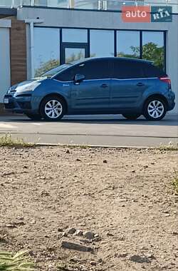 Мікровен Citroen C4 Picasso 2010 в Одесі