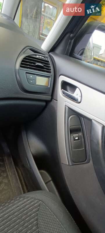 Микровэн Citroen C4 Picasso 2010 в Одессе