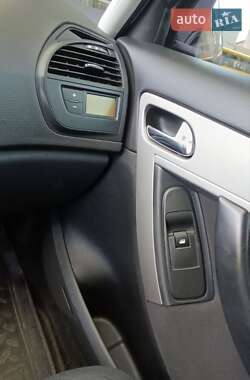 Микровэн Citroen C4 Picasso 2010 в 