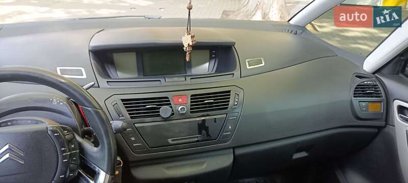 Микровэн Citroen C4 Picasso 2010 в Одессе