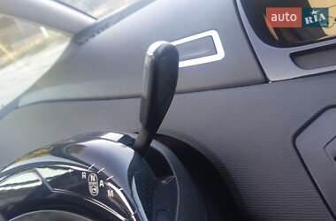 Микровэн Citroen C4 Picasso 2010 в 