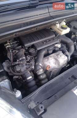 Микровэн Citroen C4 Picasso 2010 в 