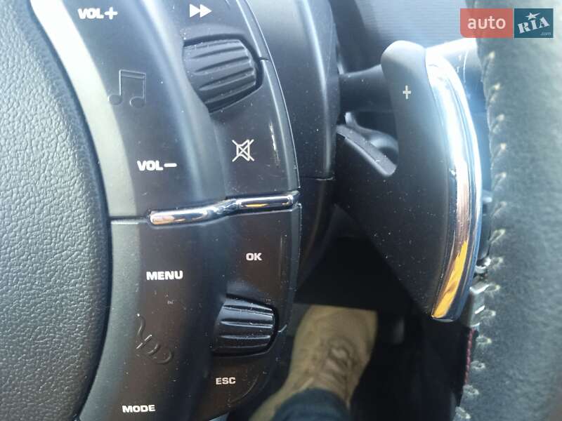 Микровэн Citroen C4 Picasso 2010 в Кропивницком фото 14 Микровэн Citroen C4 Picasso 2010 в Кропивницком