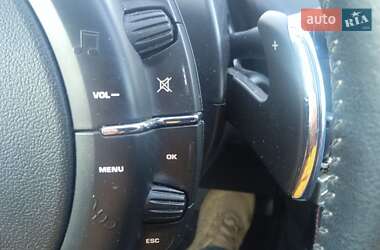 Микровэн Citroen C4 Picasso 2010 в 