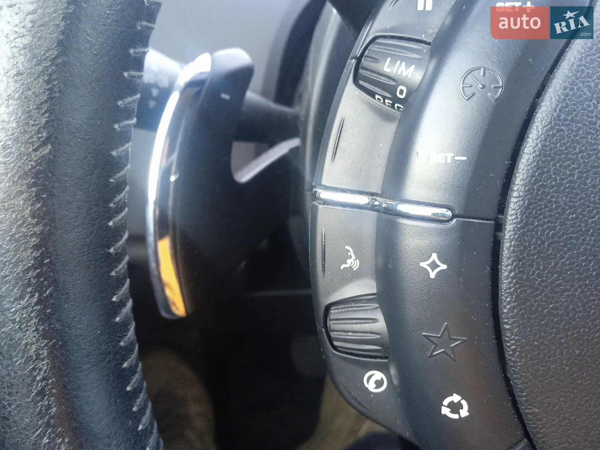 2010 Citroen C4 Picasso - мініатюра 19