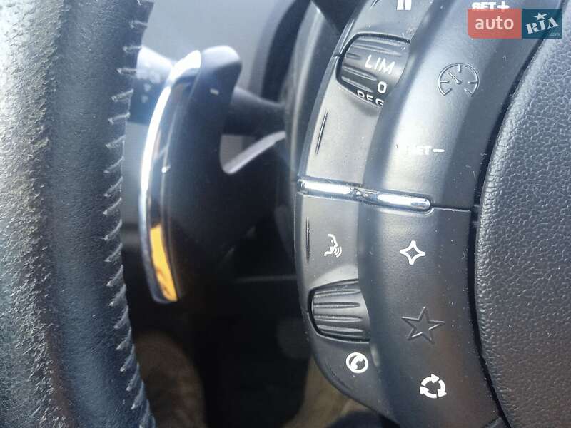 Микровэн Citroen C4 Picasso 2010 в Кропивницком фото 19 Микровэн Citroen C4 Picasso 2010 в Кропивницком