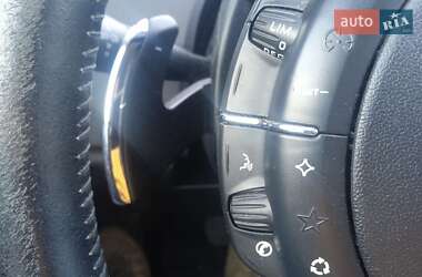 Микровэн Citroen C4 Picasso 2010 в 