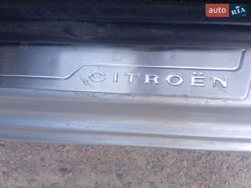 Микровэн Citroen C4 Picasso 2010 в Кропивницком фото 24 Микровэн Citroen C4 Picasso 2010 в Кропивницком