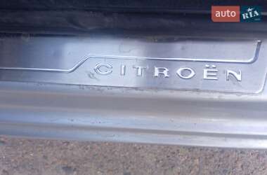Микровэн Citroen C4 Picasso 2010 в 