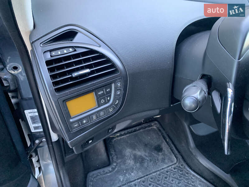 Мікровен Citroen C4 Picasso 2008 в Тернополі