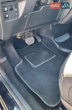 Микровэн Citroen C4 Picasso 2010 в 