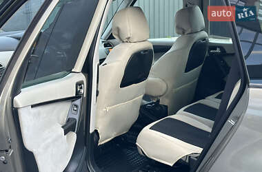 Микровэн Citroen C4 Picasso 2008 в 