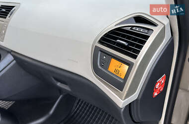 Микровэн Citroen C4 Picasso 2008 в 