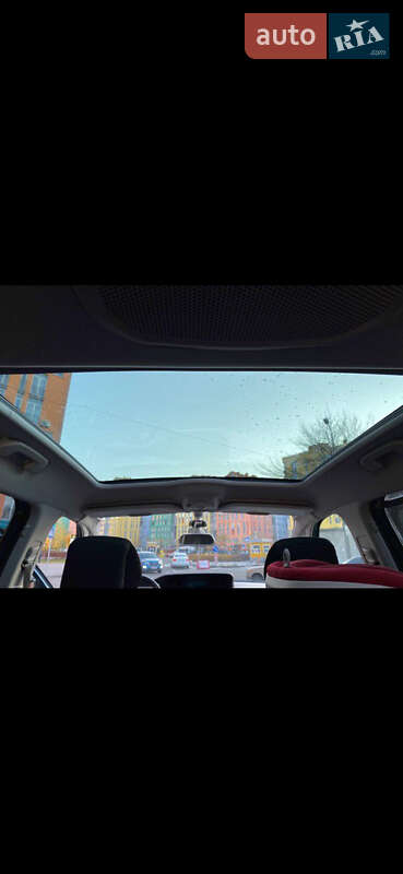 Микровэн Citroen C4 Picasso 2014 в Киеве