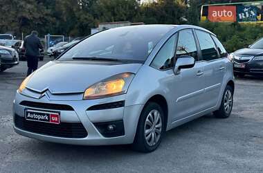 Мікровен Citroen C4 Picasso 2007 в Вінниці
