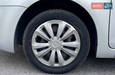 Микровэн Citroen C4 Picasso 2007 в 