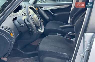 Микровэн Citroen C4 Picasso 2007 в 