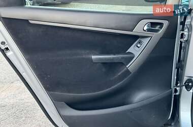 Микровэн Citroen C4 Picasso 2007 в 