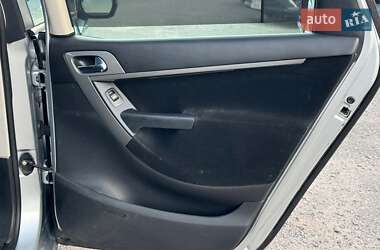 Микровэн Citroen C4 Picasso 2007 в 