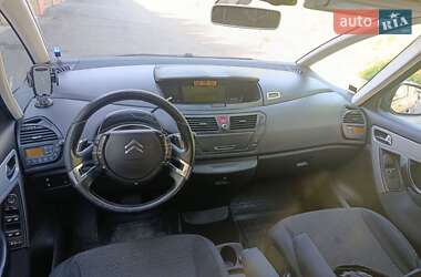 Микровэн Citroen C4 Picasso 2007 в 