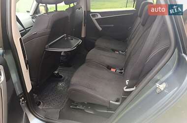Микровэн Citroen C4 Picasso 2007 в 