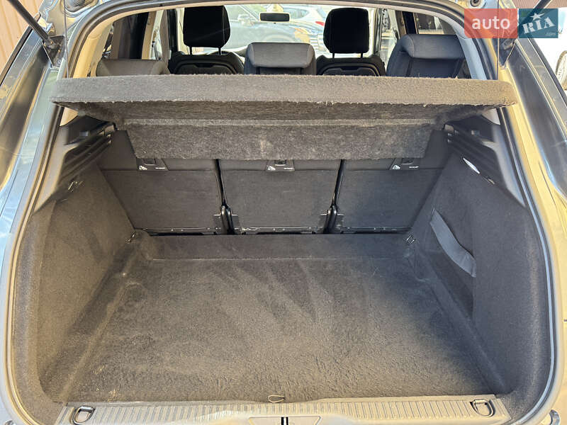 Микровэн Citroen C4 Picasso 2016 в Виннице