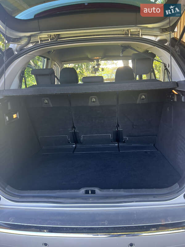 Микровэн Citroen C4 Picasso 2009 в Ивано-Франковске