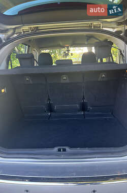 Микровэн Citroen C4 Picasso 2009 в 