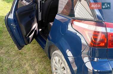 Микровэн Citroen C4 Picasso 2011 в 