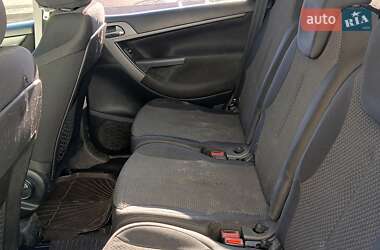 Микровэн Citroen C4 Picasso 2011 в 