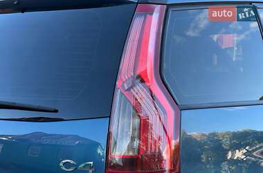 Микровэн Citroen C4 Picasso 2010 в 