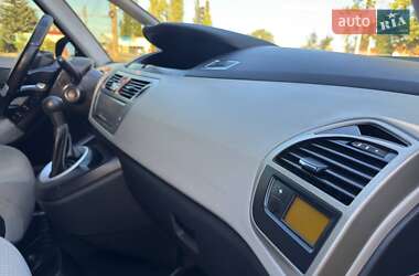 Микровэн Citroen C4 Picasso 2010 в 