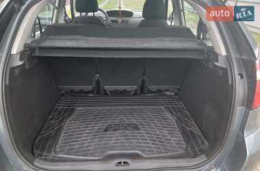 Микровэн Citroen C4 Picasso 2011 в 