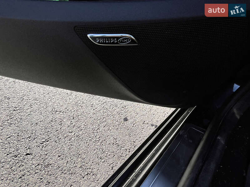 Микровэн Citroen C4 Picasso 2012 в Тернополе
