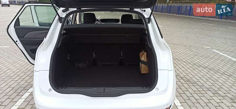 Микровэн Citroen C4 Picasso 2014 в Тернополе