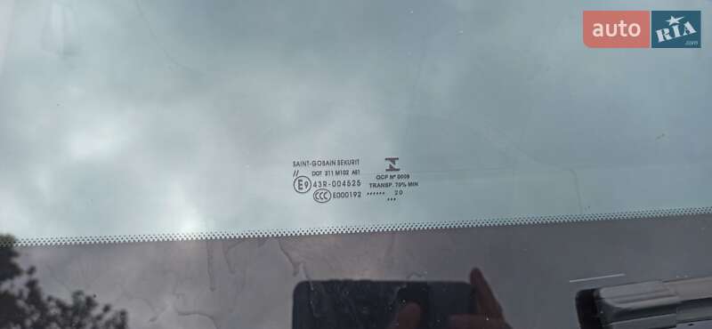 Микровэн Citroen C4 Picasso 2014 в Тернополе