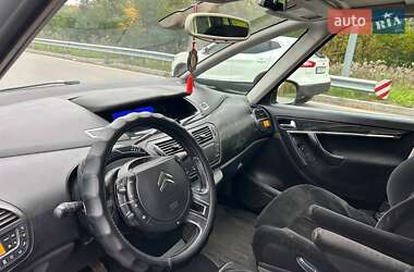 Микровэн Citroen C4 Picasso 2008 в 